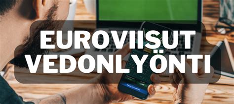 vedonlyönti kirjallisuus.